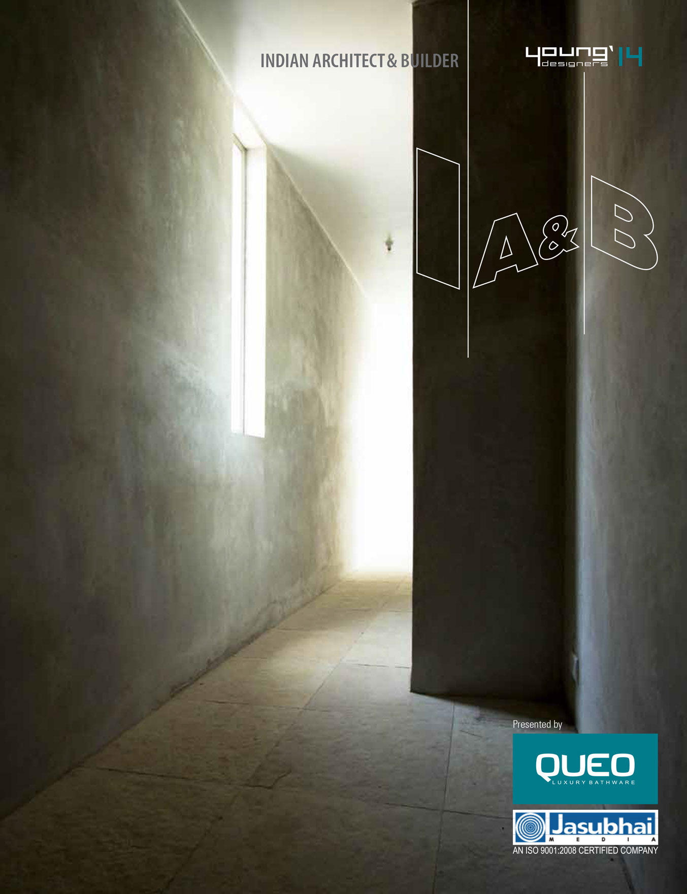 IA&B House on the Hill • WE Design Studio • Architects & Interior Designers in India