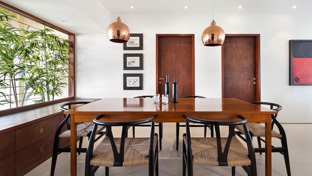 Apartment 701 • WE Design Studio • Architects & Interior Designers in India