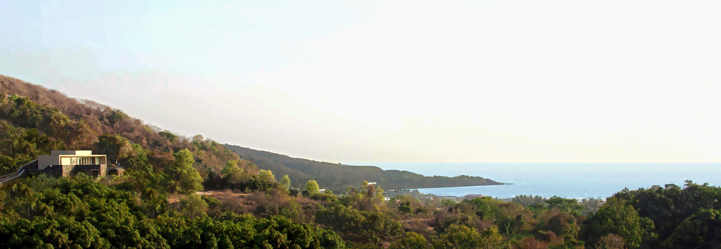 House on the Hill Property • WE Design Studio • Architects & Interior Designers in India House on the Hill Property • WE Design Studio • Architects & Interior Designers in India